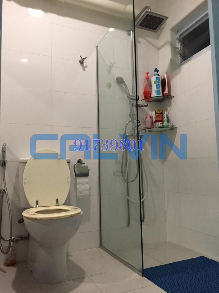 Blk 299 Bukit Batok Street 22 (Bukit Batok), HDB Executive #78353782